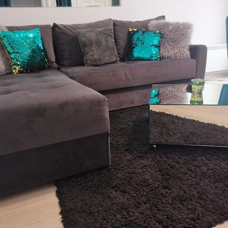 Apartments Vila White House Pančevo 部屋 写真
