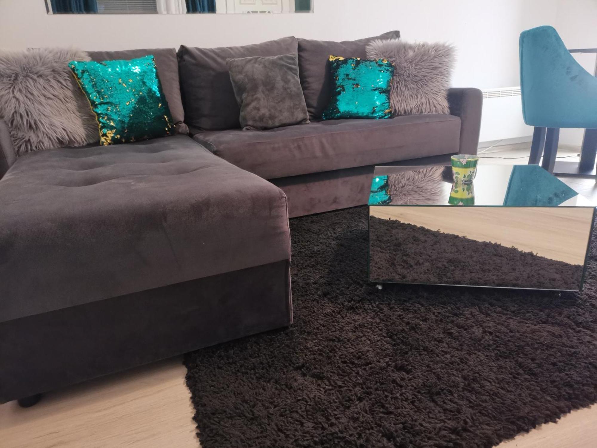 Apartments Vila White House Pančevo 部屋 写真